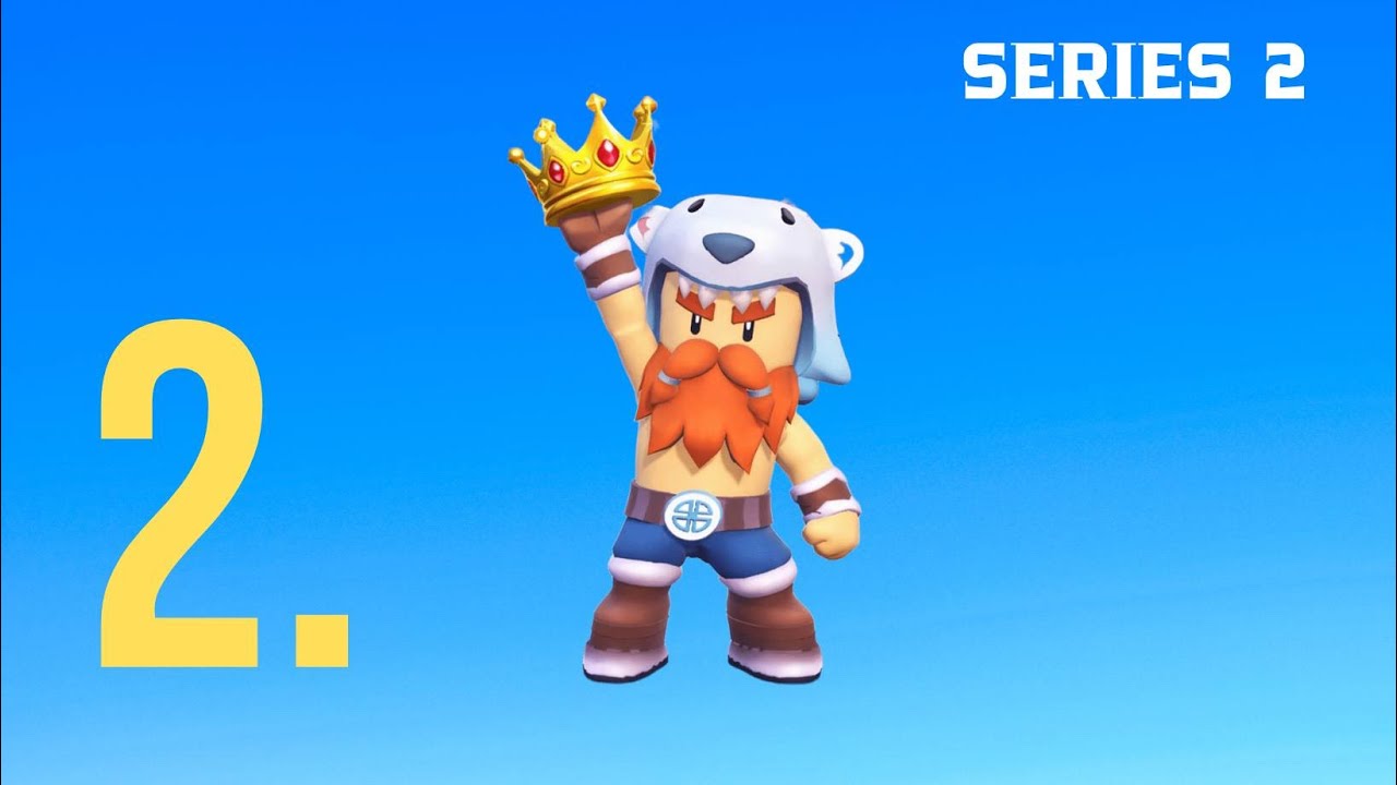 Stumble Guys Full Game Walkthrough-Win👑(Series 2) 