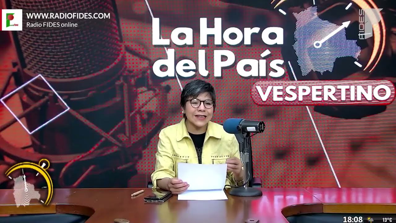 🔴LA HORA DEL PAÍS VESPERTINO |05.03.26|