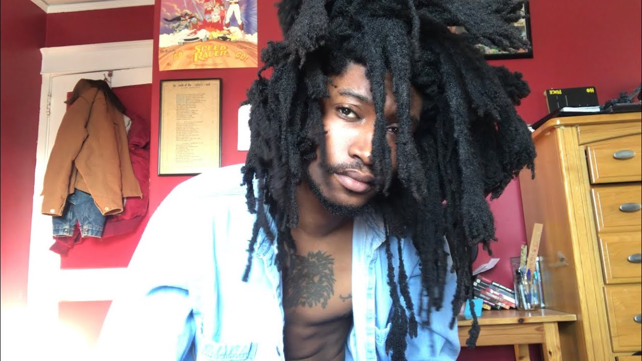 My Freeform Locs Part 2: Know Yourself