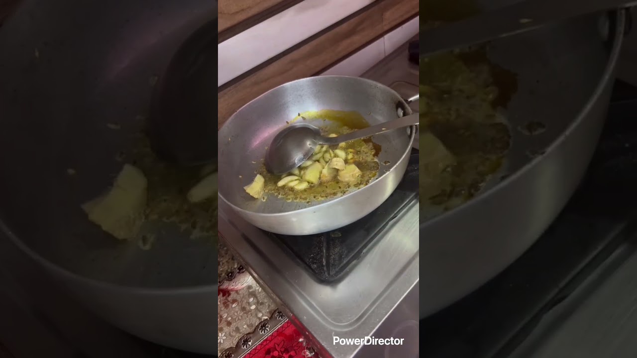 मसाला चाप रेसिपी।(Masala Chaap recipe)