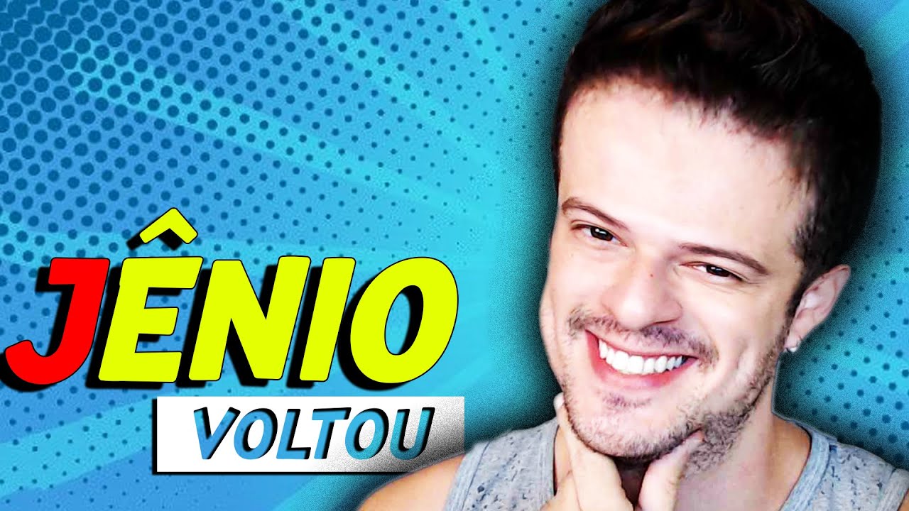 O JÊNIO VOLTOU mais intelijente ainda - GÊNIO QUIZ 4 - PARTE 2