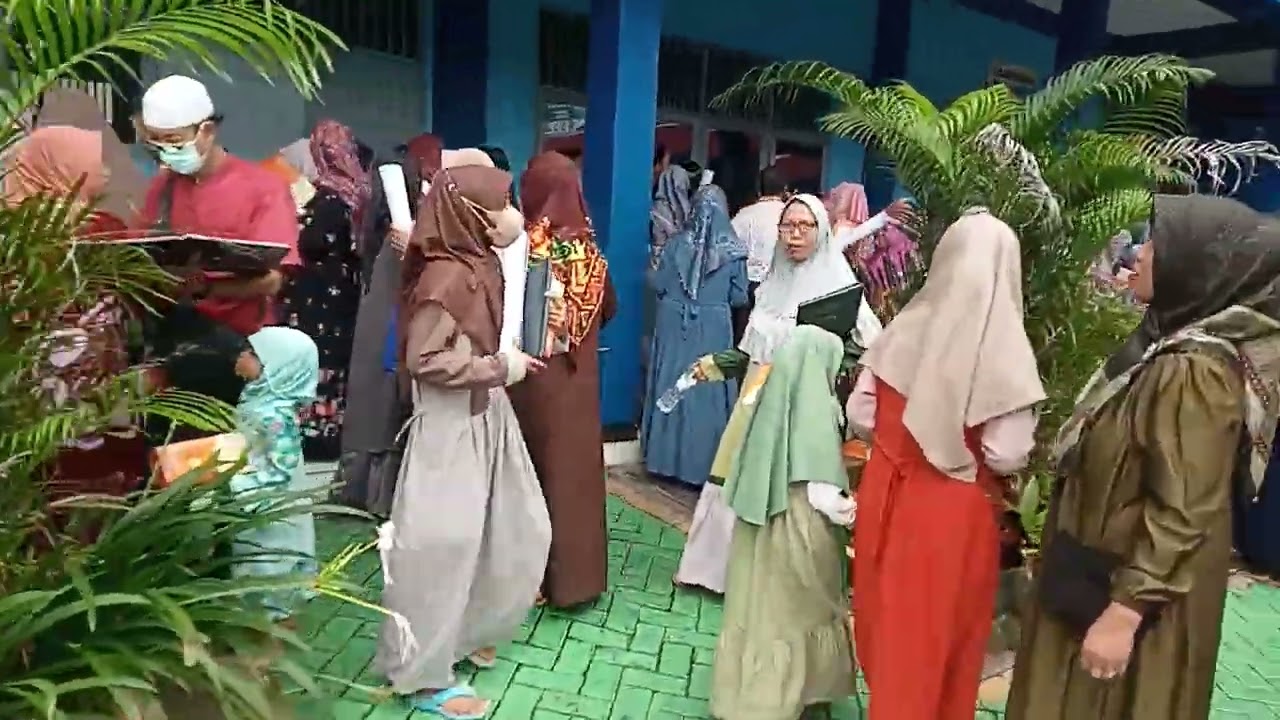 SMK Muhammadiyah 1 Gresik