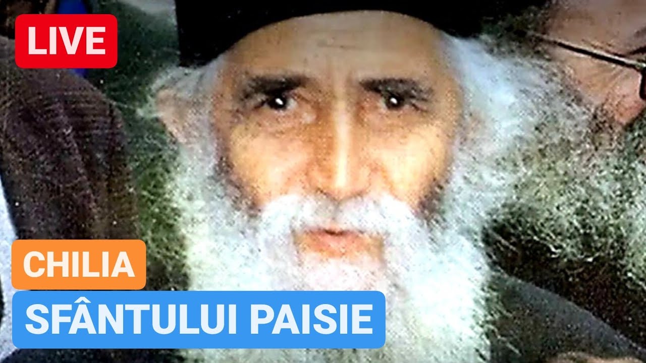 🔴 CHILIA SFÂNTULUI PAISIE de la MUNTELE ATHOS - Cum arată chilia în care a trăit Călugărul?