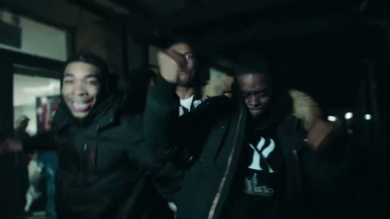 Dee Play4Keeps X Dudeylo - “Double Trouble” (Nomore Free Us) Official Music Video @dirbysyn