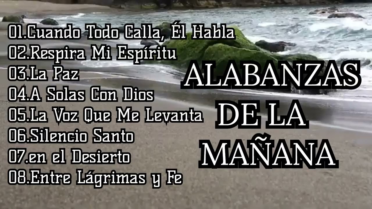 Dios Me Habló Con Esta Alabanza – No Es Casualidad Que Estés Aquí