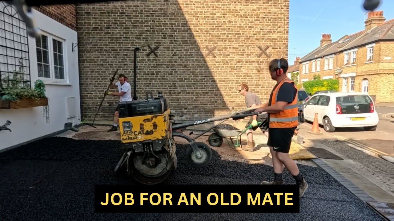 14mm Open Tarmac For Jason