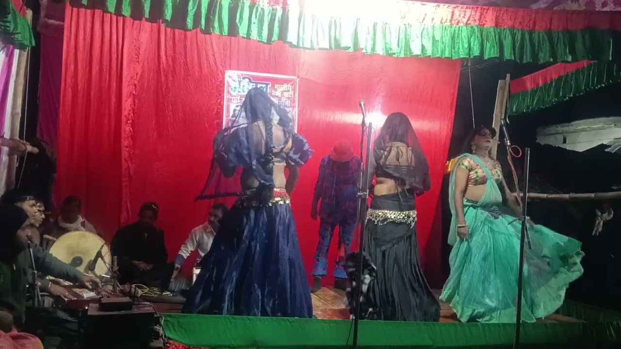 #noitnki dans video@videshiya  mirjapur 