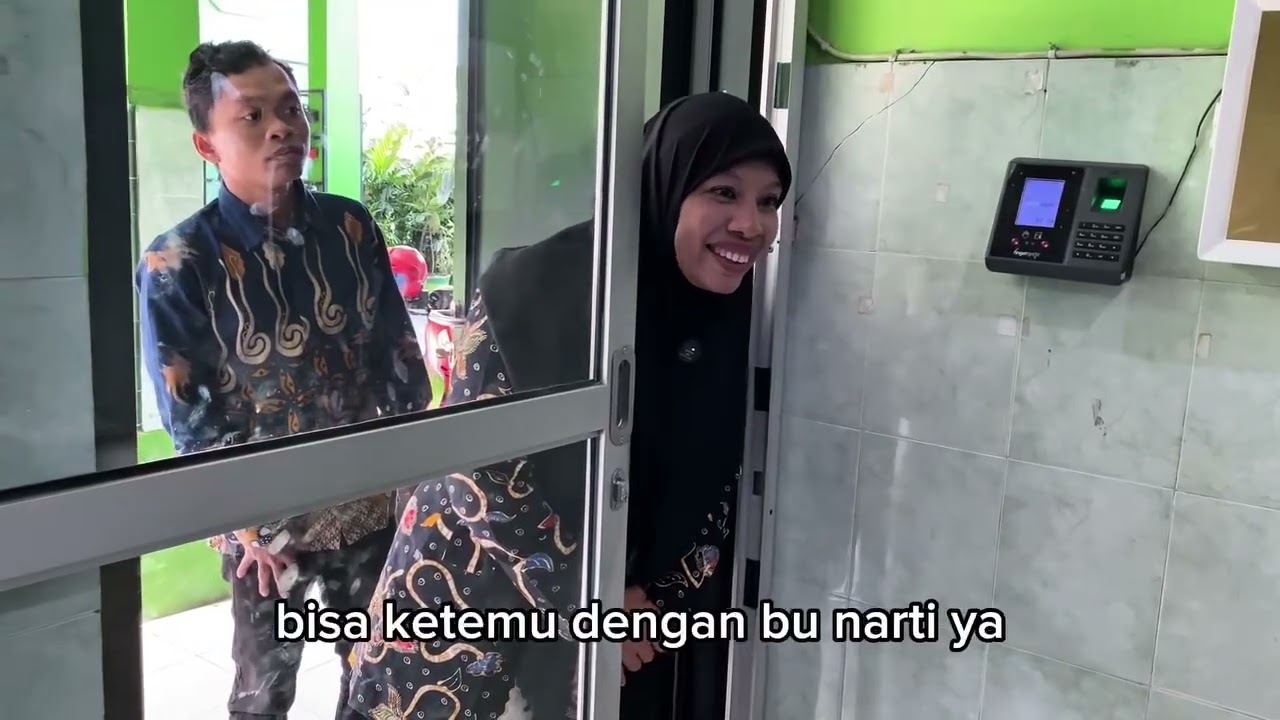 DISIPLIN DIRI DISIPLIN HATI