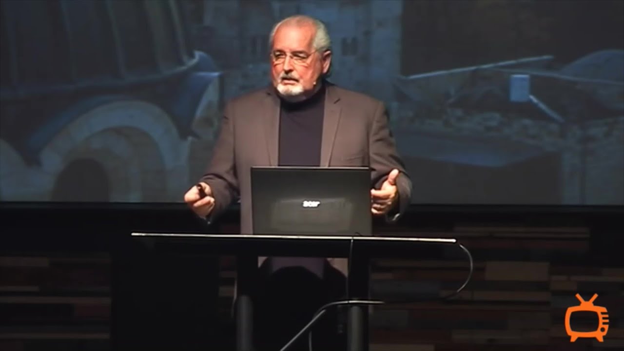 Apocalypse Road (Message given on 2/26/2017 at 412 Church)