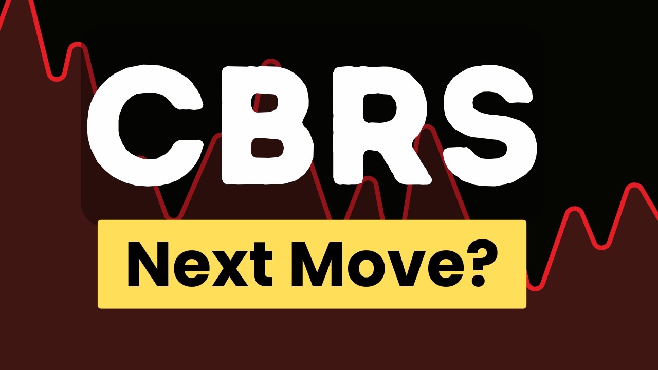 CBRS Stock (Cerebras Systems stock analysis) CBRS STOCK PREDICTION & analysis & news today