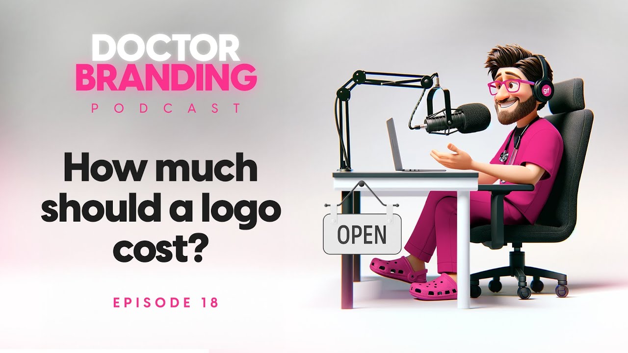 How much should a logo cost?