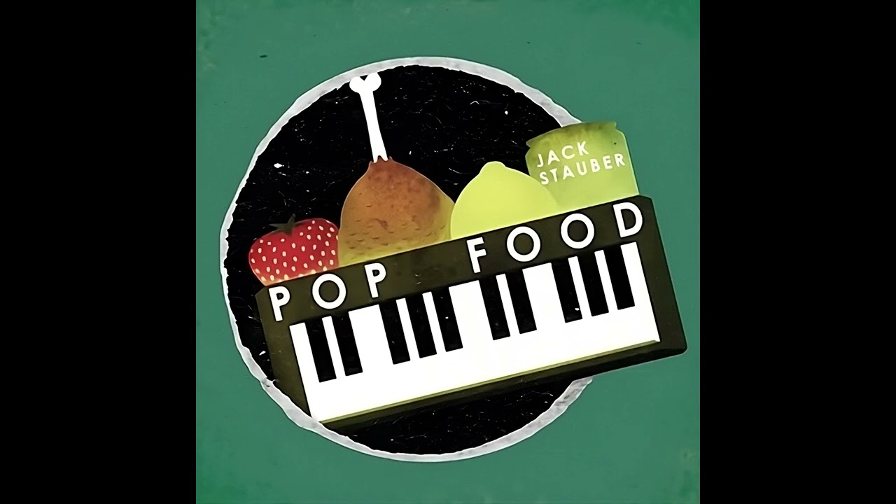 I Love You Verne Troyer Instrumental