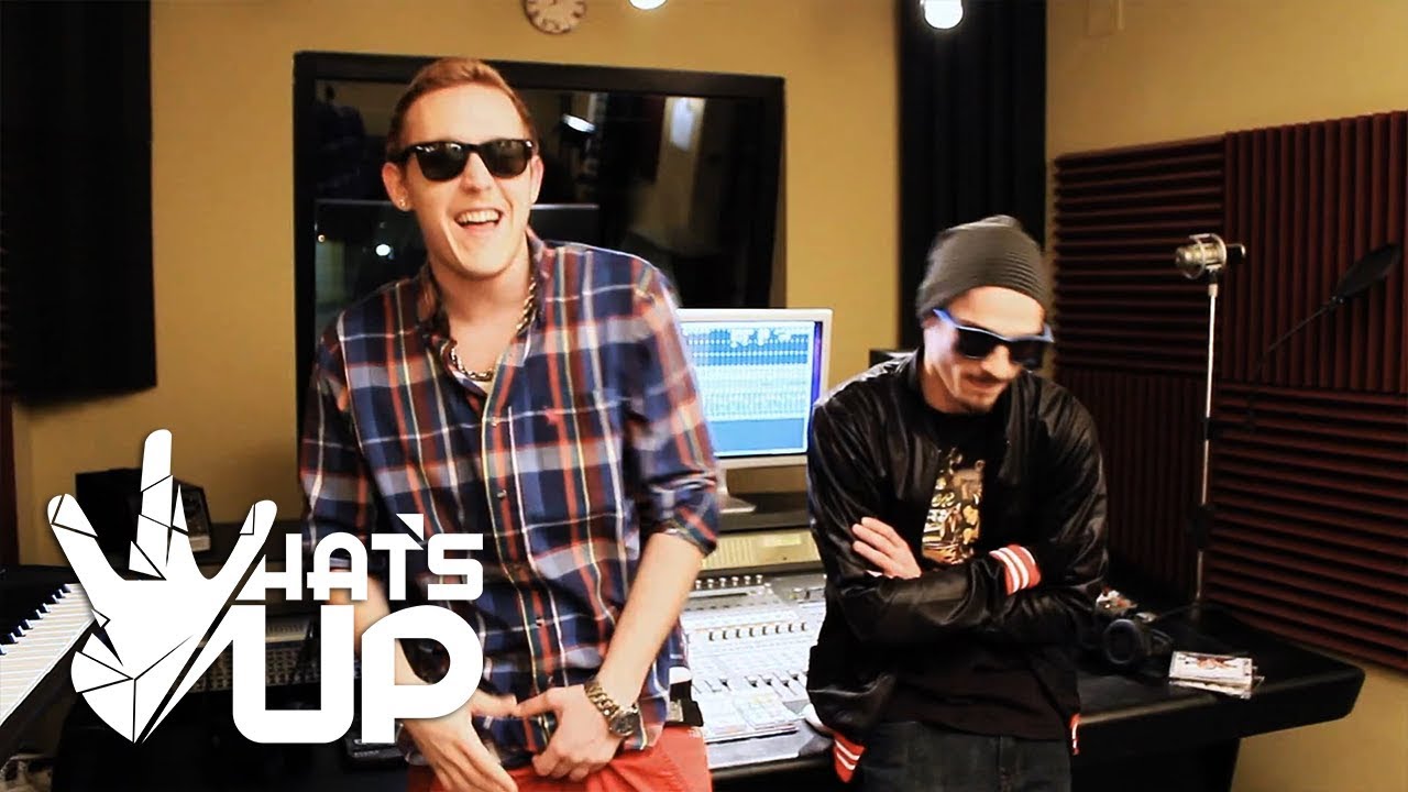 What`s UP & Maximilian - Habar N-ai Tu | Official Video