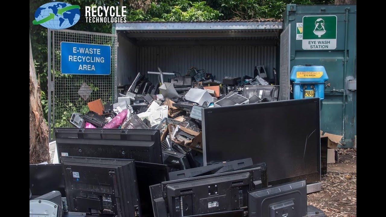 Electronics Dumpster Diving JACKPOT! Gaming PC, iPhone, Dell Tower + GeForce GPU GIVEAWAY