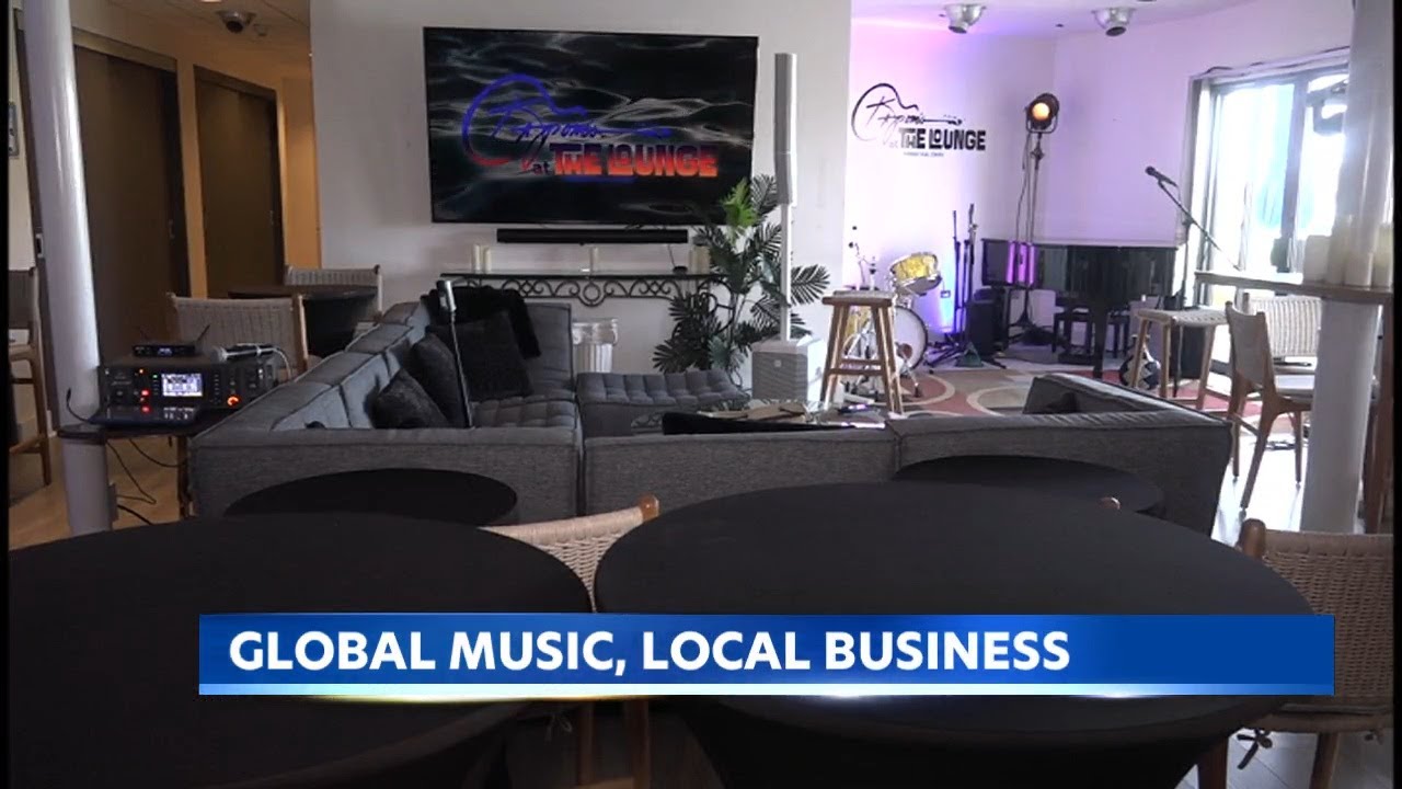 Kapono’s at The Lounge Opens a New Chapter for Hawaii’s Music Industry