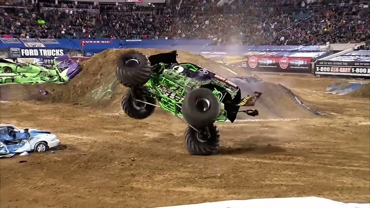 Dennis Anderson&rsquo;s BEST &ldquo;Onboard Shots&rdquo;
