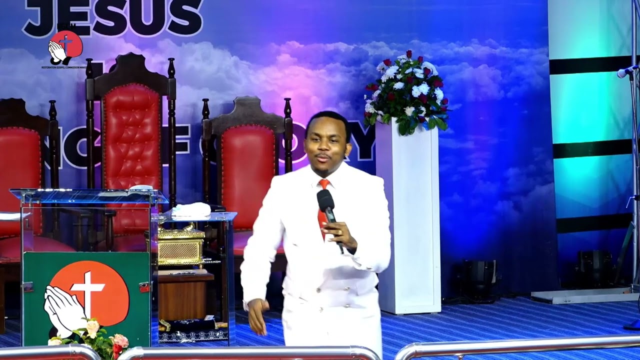 USIWAACHE WATU KWA SABABU  YA  KIBURI CHAKO, UTAHARIBU HATIMA YAKO | EV DANIELY JOSHUAN