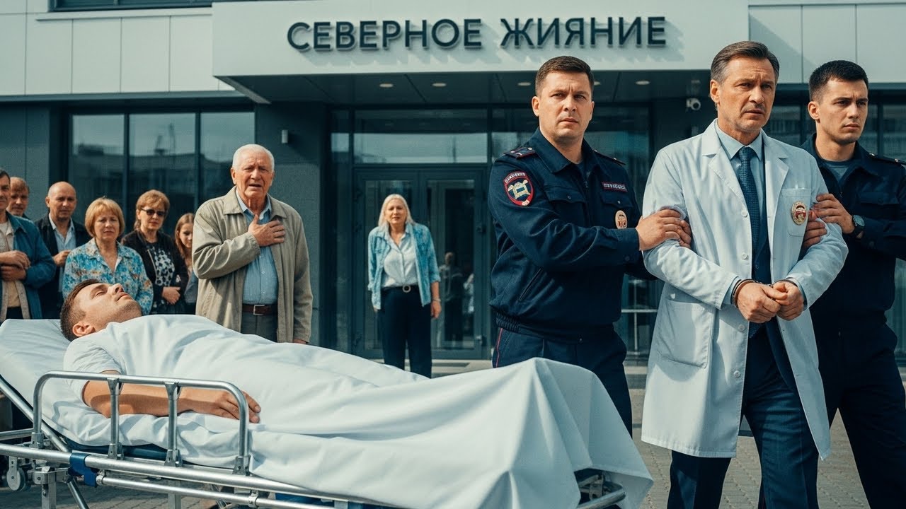 Шокирующая схема: Парень умер от аппендицита, но его тело так и не нашли. Раскрыта правда