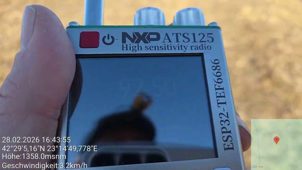 FM DX - First E-Skip for 2026 - 1/2