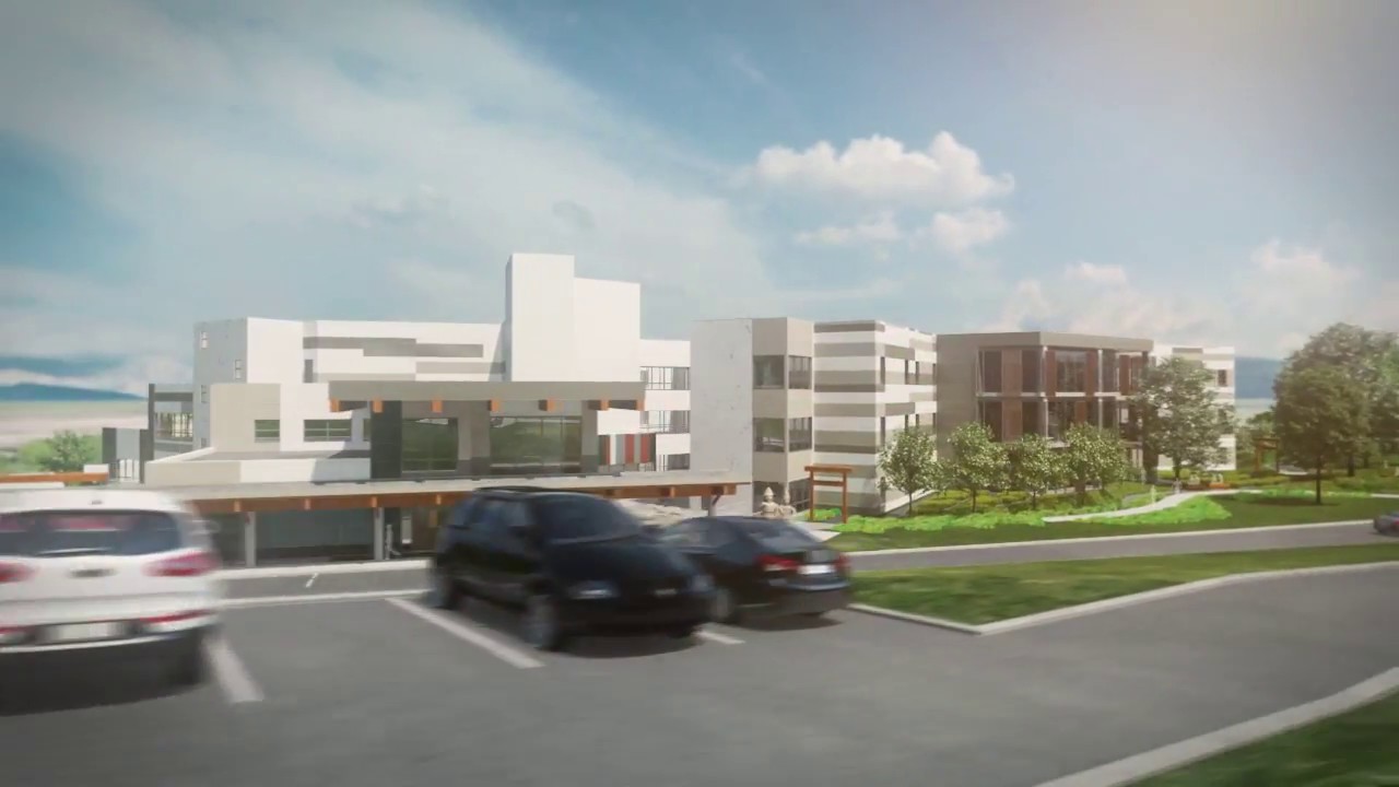 The Red Fish Healing Centre for Mental Health and Addiction