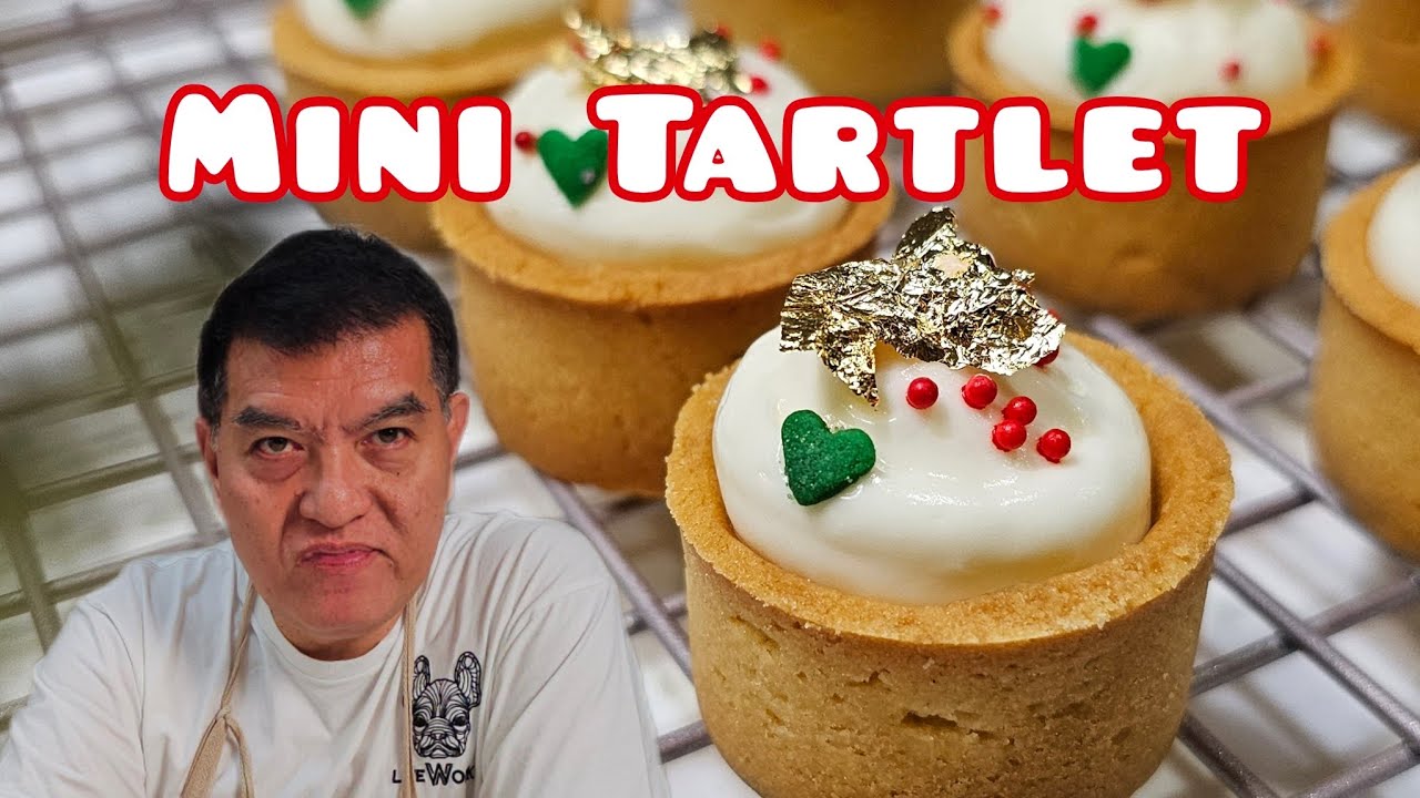 MINI TARTLET
