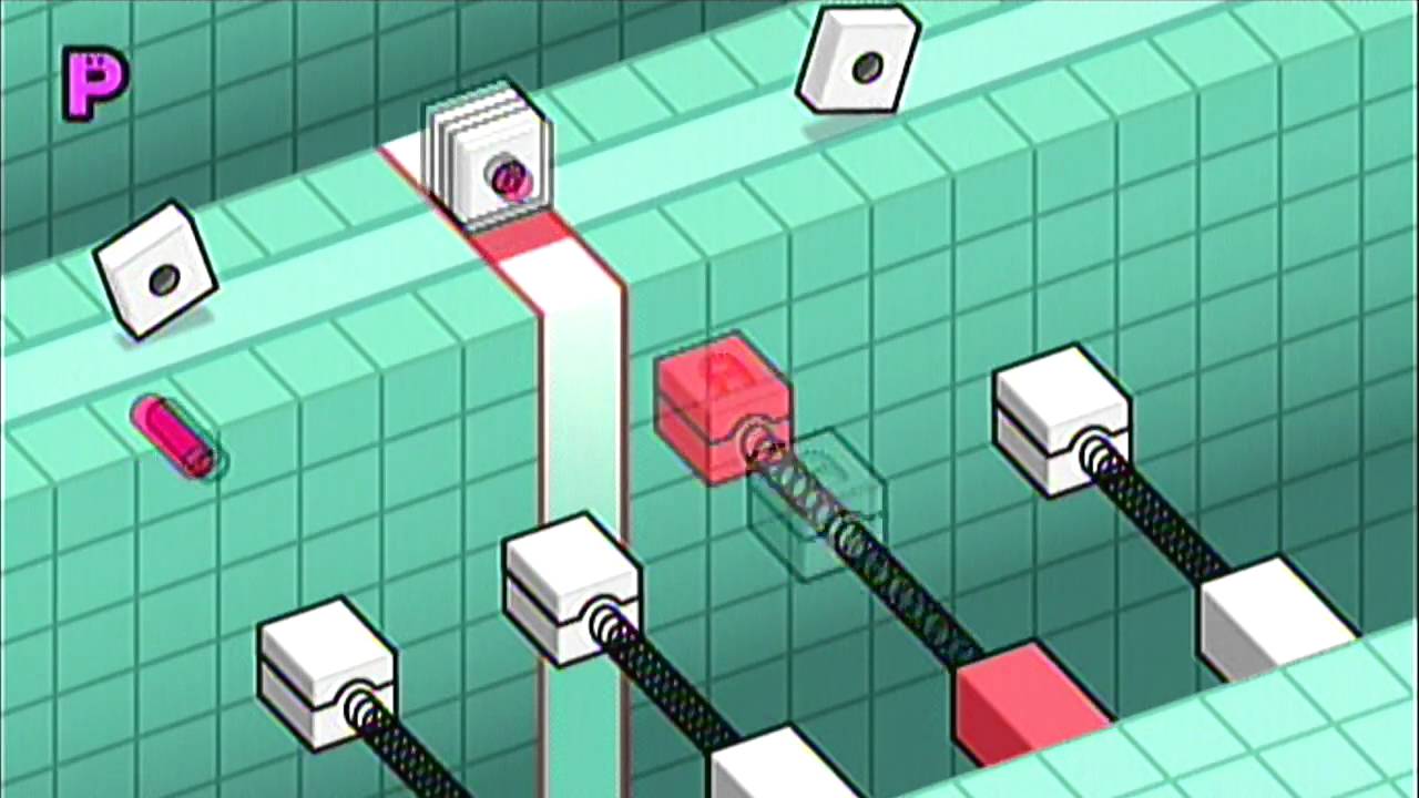 [Rhythm Heaven Fever] ~ Built to Scale 2 (Perfect)