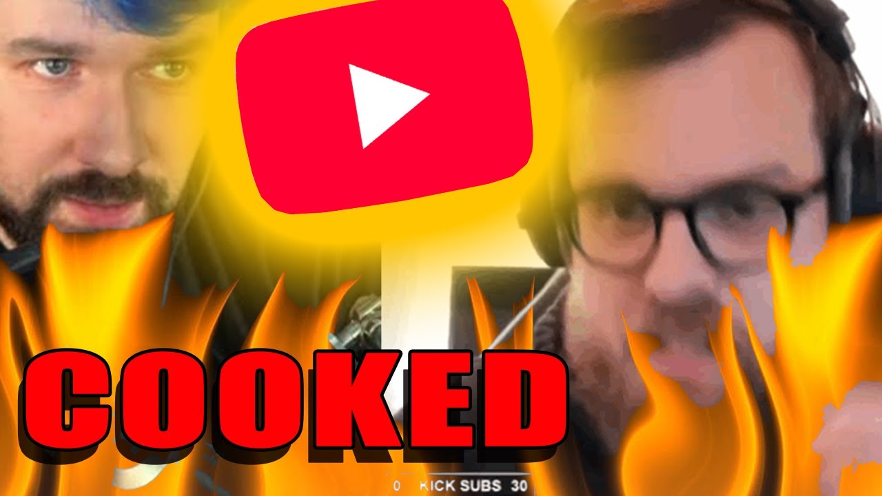 The Youtube Commentary Meta is Cooked