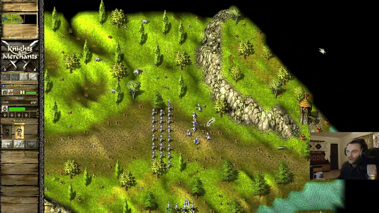 Middle Earth Campaign - Mission 10