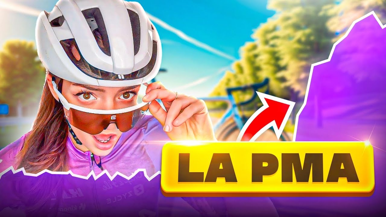 Comment améliorer ta PMA I La PMA expliquée