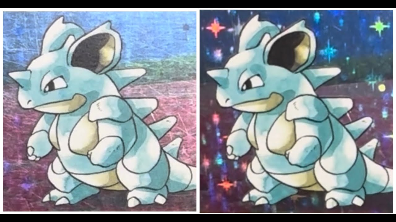 Bringing this Nidoqueen back to life! #pokemonchannel  #pokemon #pokemoncards