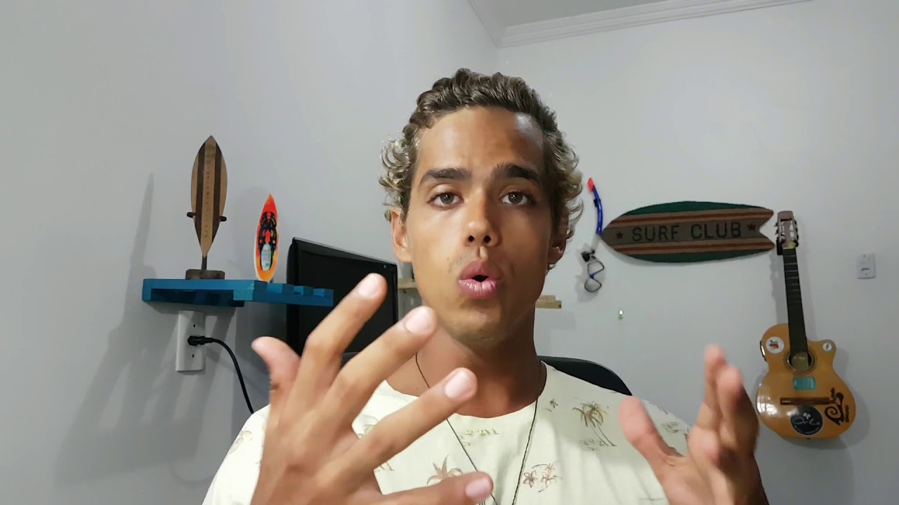 história do surf