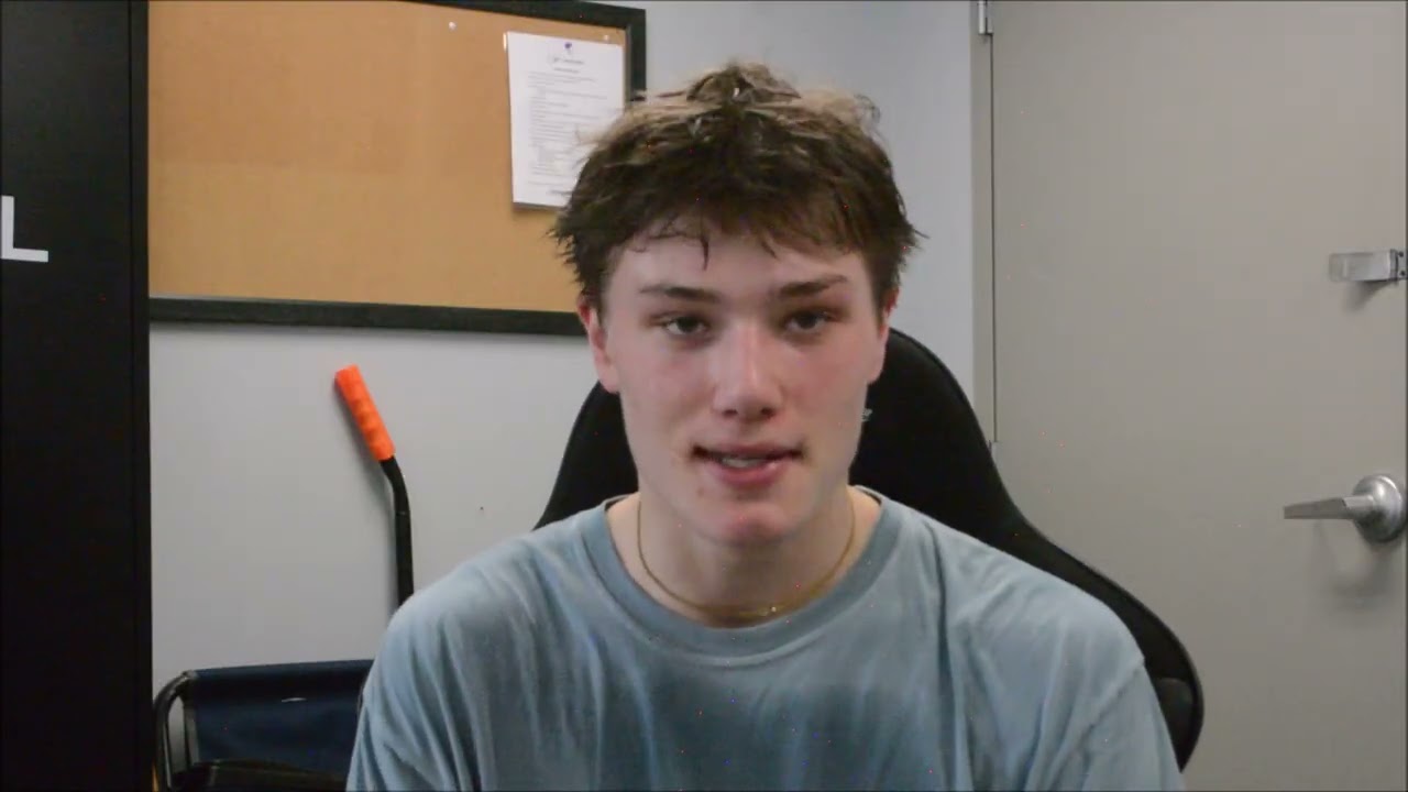 Spotlight: Portsmouth's Sam Biddle