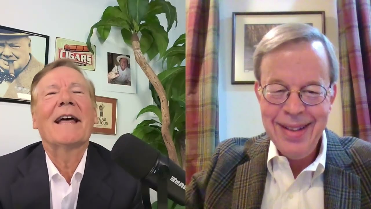 From Missouri to Washington: Jim Talent on Leadership and the 1990s Congress