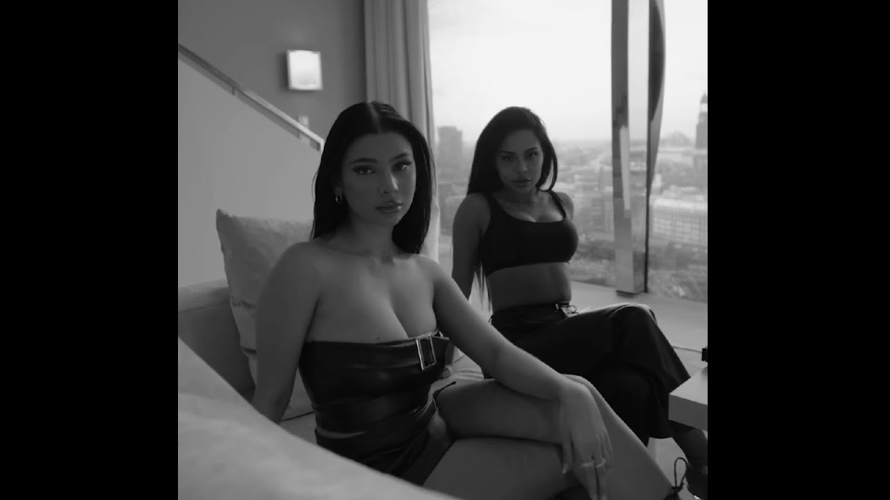 Shindy x Kalim x Timbaland Type Beat - 