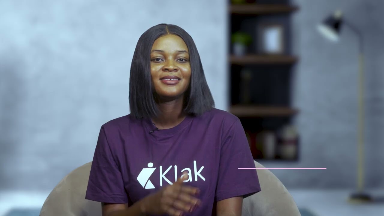Klak - Finance Automation Platform for Fast-Growing African SMBs