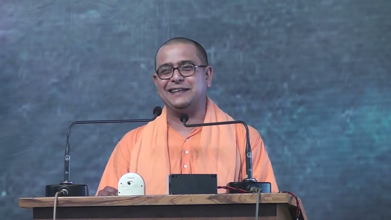 Speech By Swami Shastrajnananda On Sri Sri Ramkrishna || Belur Math