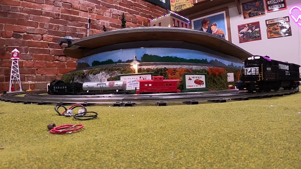 MTH 30-21264-1