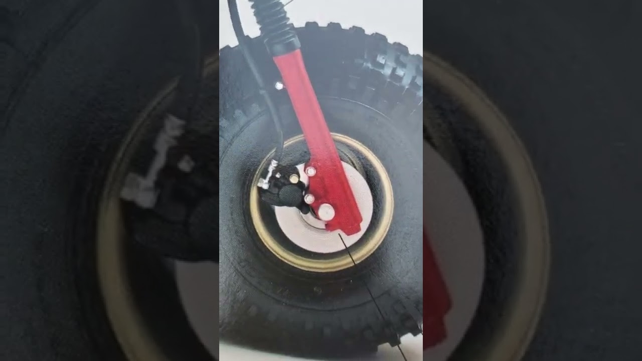Strange 250r
