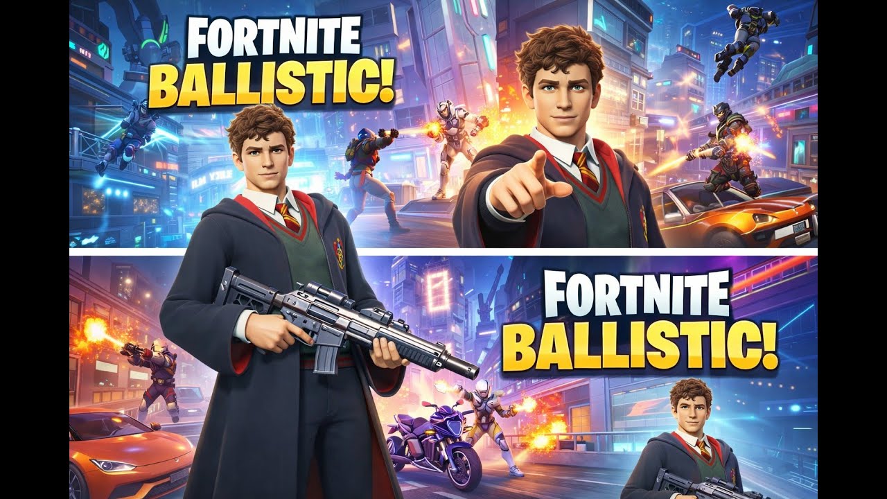 Castings spells and making team to ragequit 🧙‍♂️💥