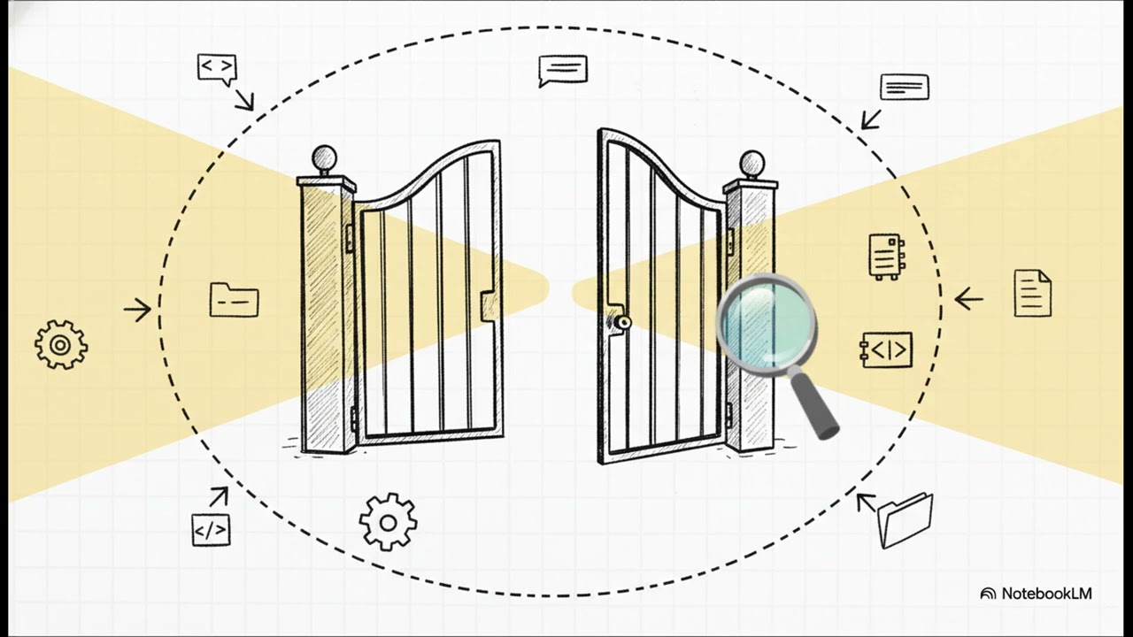 The Secret Rules of Code