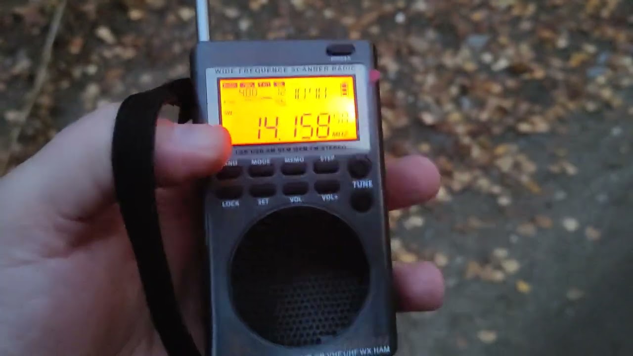 HRD-747.  Первые впечатления