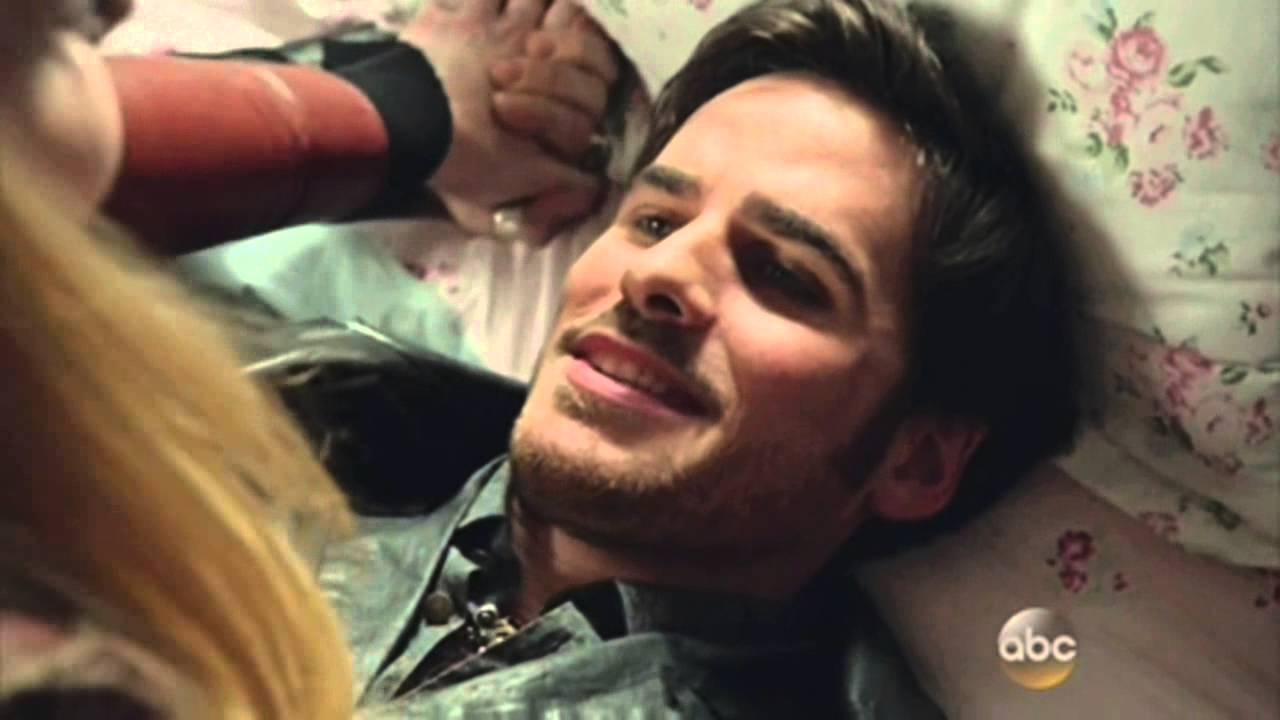 4x22 Emma & Hook #5
