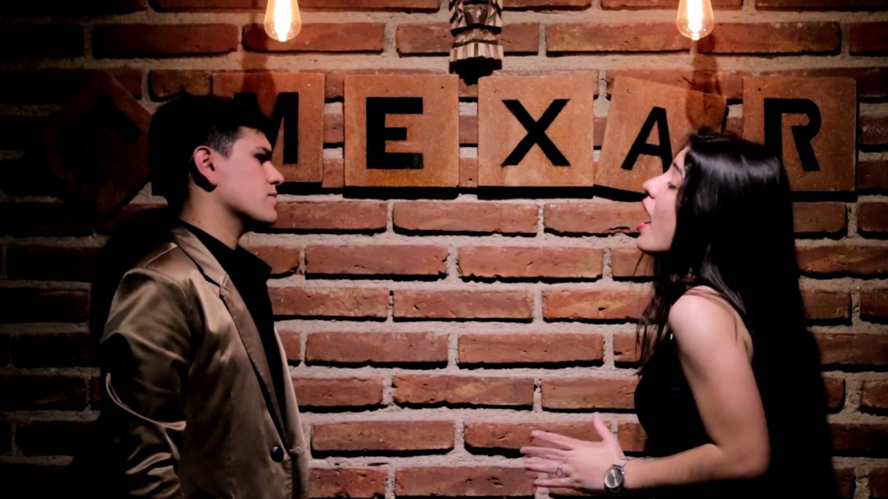 Vivo por ella -  Andrea Bocelli, Marta Sanchez (Cande & Franco, cover)