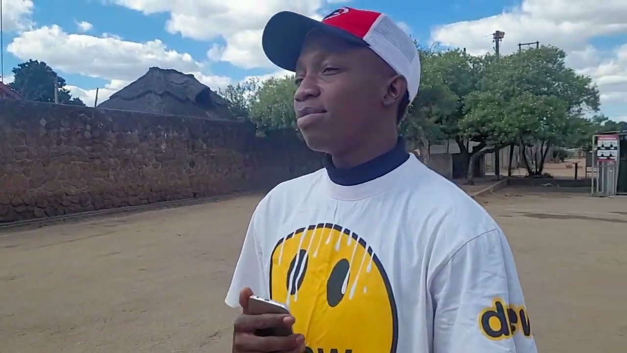 What's Happening in Zimbabwe : 😥😨💔 E-Creator Gone, Baba Ezekiel Guti and Diva Mafunga Dead 😭