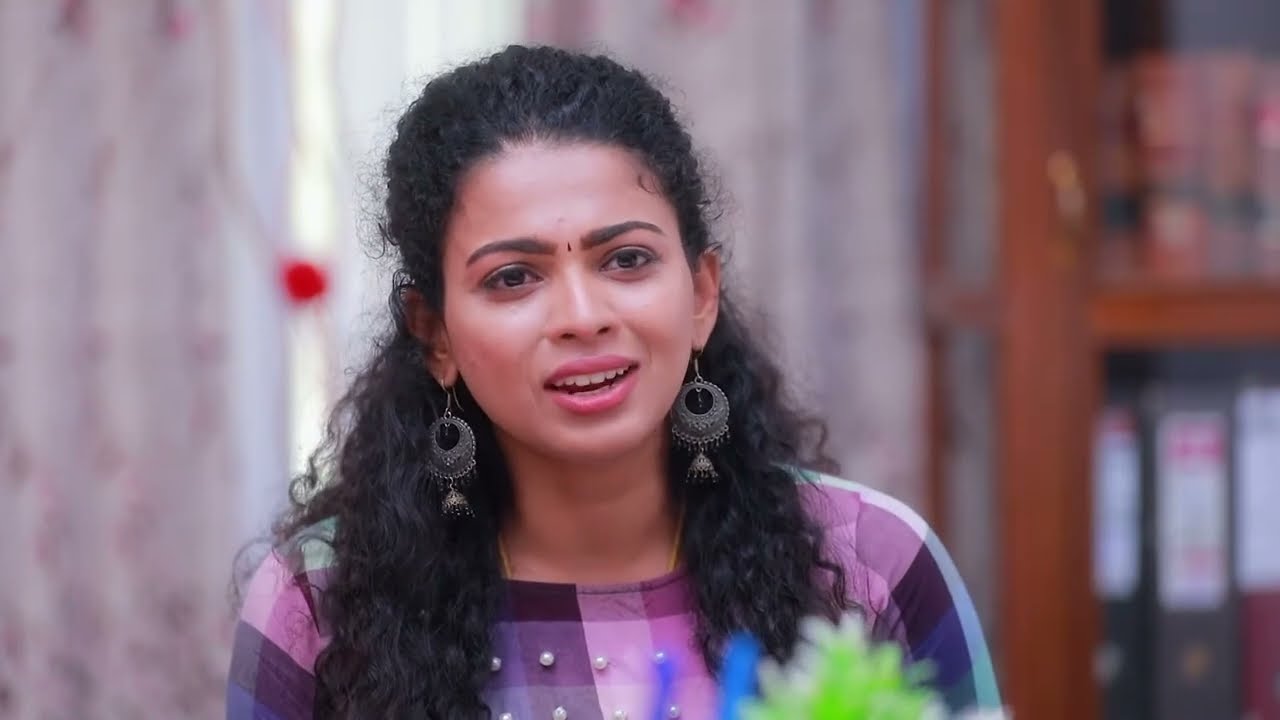 Kathir Turns Down Adhira's Request - Kannathil Muthamittal - Full Ep 276 - Zee Tamil