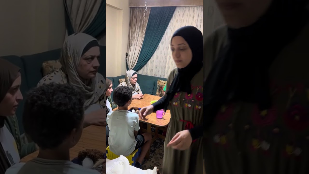 حماتى بهدلتنى بسبب زوجى مين غلطان 