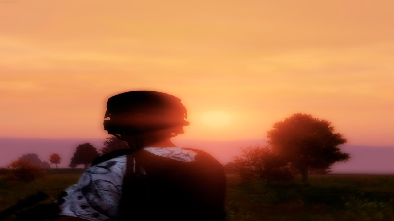 Ascension | DayZ | Fragmovie | 2K