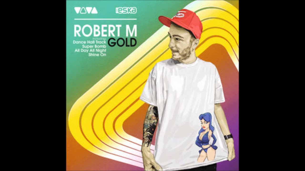 robert m ft. nicco-dance hall track (radio edit)