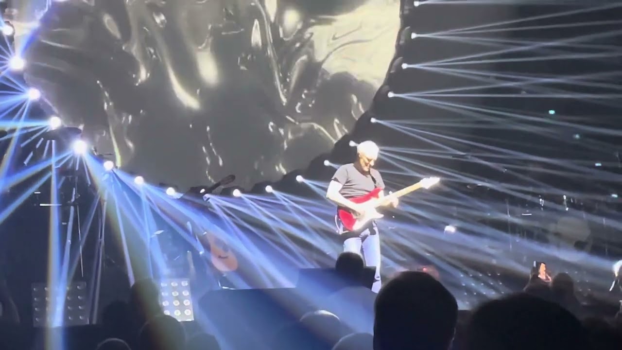 Concert SO FLOYD Caen 10022024