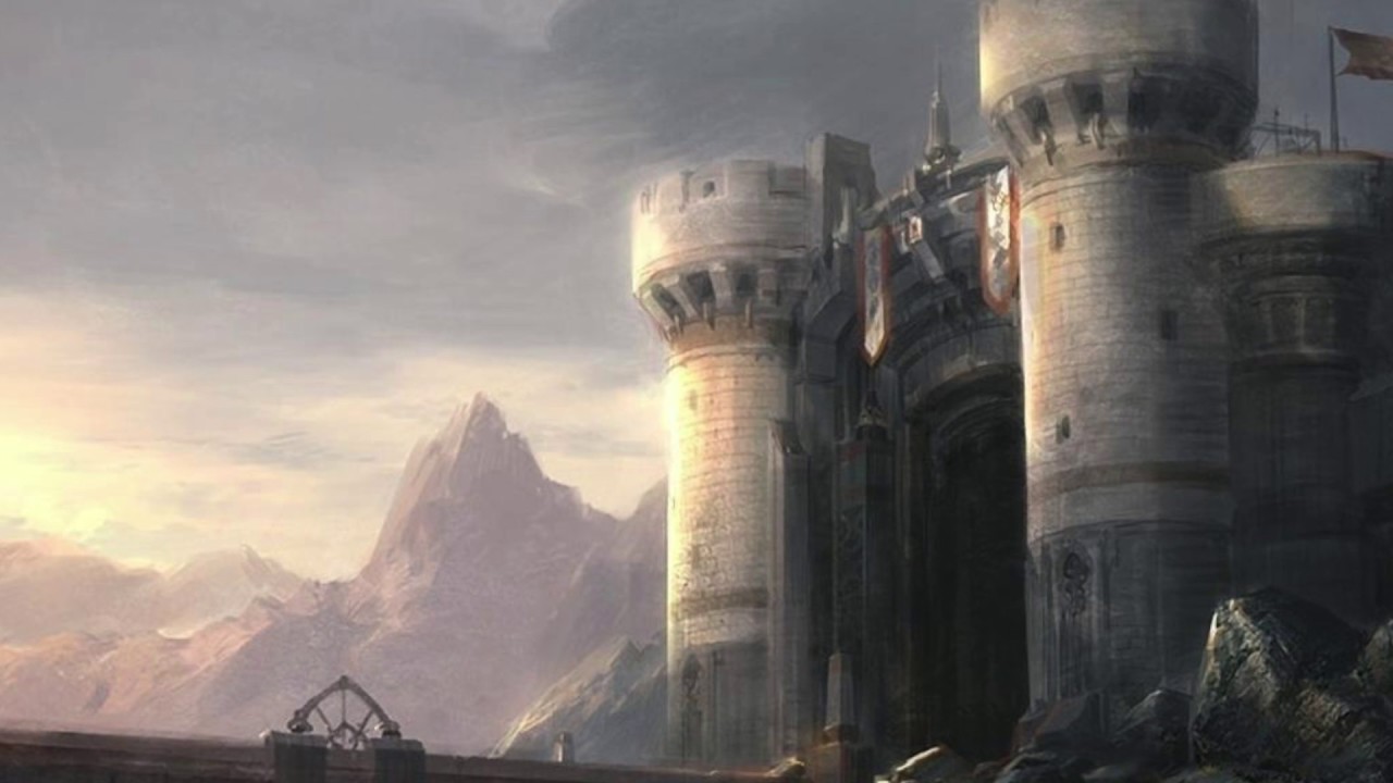 Medieval RPG Music - Westeros (Original Composition)